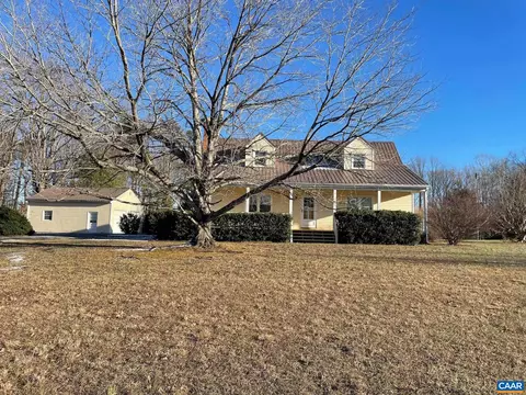 99 Blue Bird Ln, Mineral, VA 23117