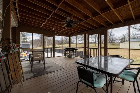 Exterior - 1161 E Main St E, Stanley, VA 22851 photo 12 of 23