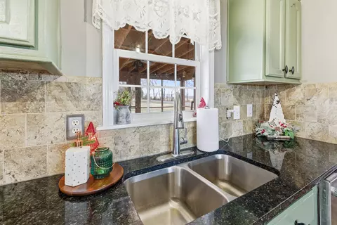 Kitchen - 1161 E Main St E, Stanley, VA 22851 photo 6 of 6