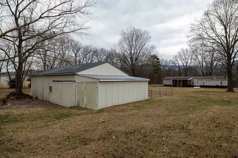 Exterior - 1161 E Main St E, Stanley, VA 22851 photo 20 of 23