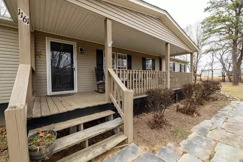 Exterior - 1161 E Main St E, Stanley, VA 22851 photo 4 of 23