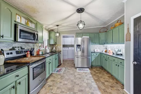 Kitchen - 1161 E Main St E, Stanley, VA 22851 photo 1 of 6
