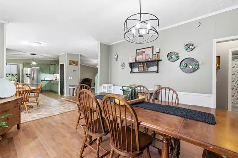 Dining - 1161 E Main St E, Stanley, VA 22851 photo 6 of 6