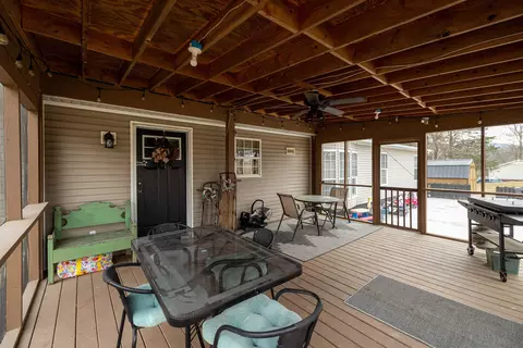 Exterior - 1161 E Main St E, Stanley, VA 22851 photo 11 of 23