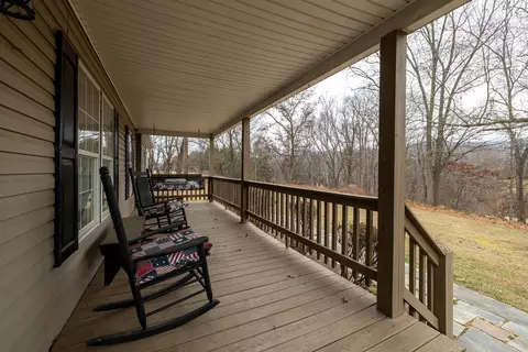 Exterior - 1161 E Main St E, Stanley, VA 22851 photo 5 of 23
