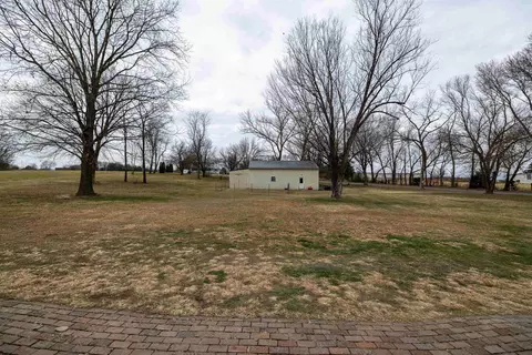 Exterior - 1161 E Main St E, Stanley, VA 22851 photo 19 of 23