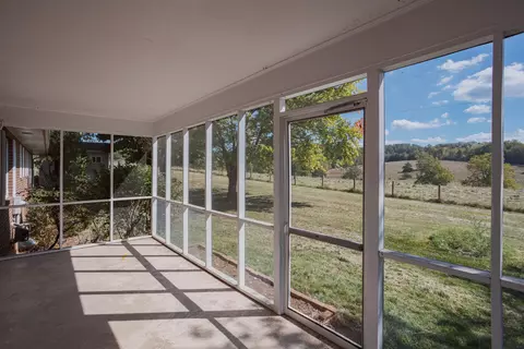 Exterior - 2834 Brownsburg Tpke, Raphine, VA 24472 photo 5 of 18