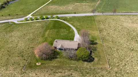 View/Area - 2834 Brownsburg Tpke, Raphine, VA 24472 photo 10 of 18