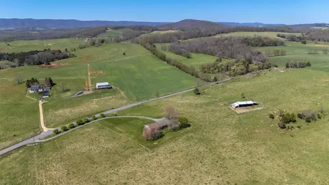 View/Area - 2834 Brownsburg Tpke, Raphine, VA 24472 photo 15 of 18