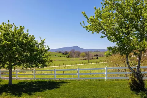 Exterior - 2834 Brownsburg Tpke, Raphine, VA 24472 photo 8 of 18