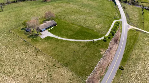View/Area - 2834 Brownsburg Tpke, Raphine, VA 24472 photo 7 of 18