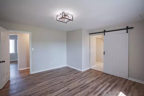 Bedroom - 2834 Brownsburg Tpke, Raphine, VA 24472 photo 5 of 6