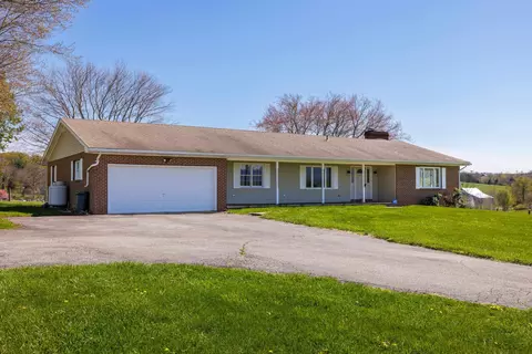 Exterior - 2834 Brownsburg Tpke, Raphine, VA 24472 photo 6 of 18