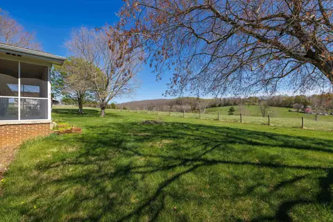 Exterior - 2834 Brownsburg Tpke, Raphine, VA 24472 photo 13 of 18