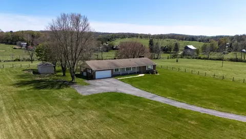 View/Area - 2834 Brownsburg Tpke, Raphine, VA 24472 photo 1 of 18