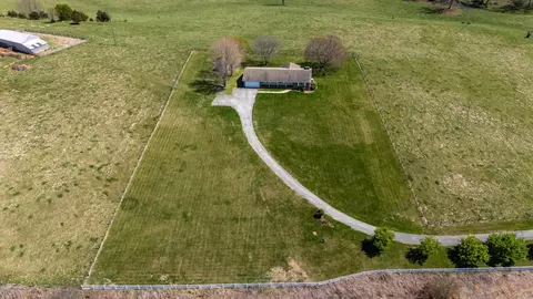 View/Area - 2834 Brownsburg Tpke, Raphine, VA 24472 photo 6 of 18