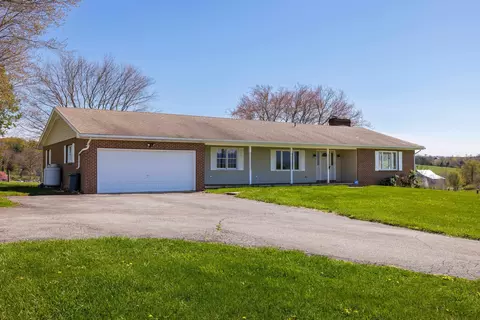 2834 Brownsburg Tpke, Raphine, VA 24472 photo 6