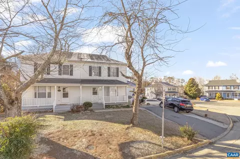 2319 Finch Ct, Charlottesville, VA 22911