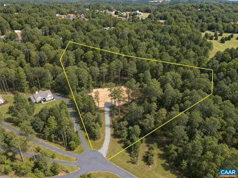 lot5 Sienna Ln, Earlysville, VA 22936