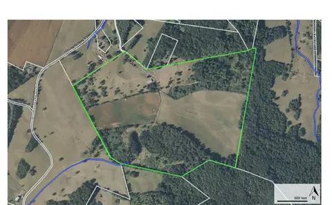 96 Stingy Hollow Rd, Staunton, VA 24401