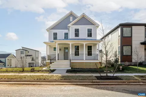 1193 Pen Park Ln, Charlottesville, VA 22901