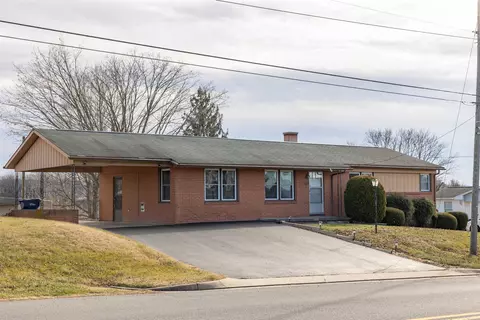 457 N Main St, Timberville, VA 22853
