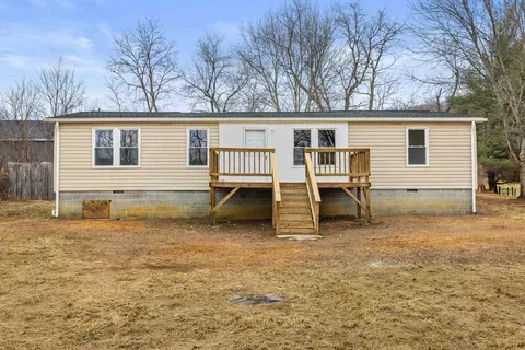 Exterior - 41 Pine Hill Ln, Stuarts Draft, VA 24477 photo 8 of 15
