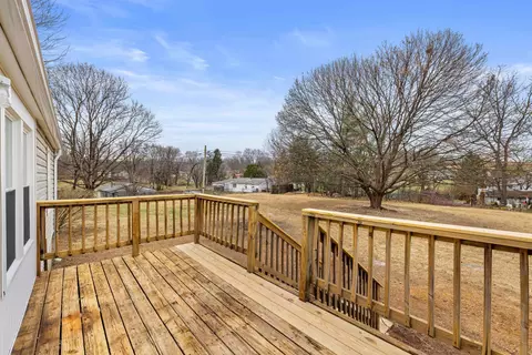 Exterior - 41 Pine Hill Ln, Stuarts Draft, VA 24477 photo 5 of 15