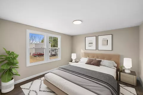 Bedroom - 41 Pine Hill Ln, Stuarts Draft, VA 24477 photo 1 of 5