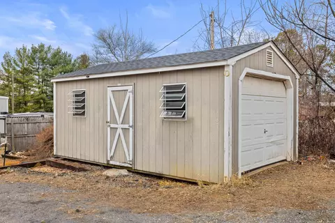 Exterior - 41 Pine Hill Ln, Stuarts Draft, VA 24477 photo 15 of 15