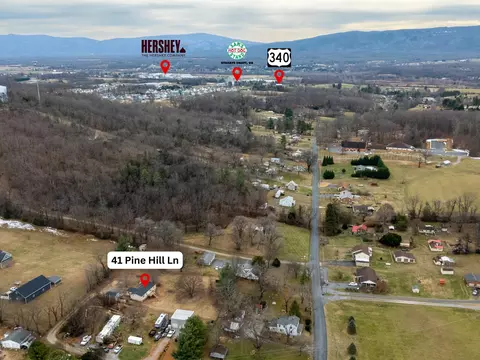 View/Area - 41 Pine Hill Ln, Stuarts Draft, VA 24477 photo 4 of 6