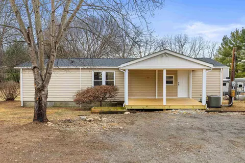 Exterior - 41 Pine Hill Ln, Stuarts Draft, VA 24477 photo 7 of 15