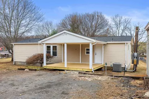 Exterior - 41 Pine Hill Ln, Stuarts Draft, VA 24477 photo 3 of 15