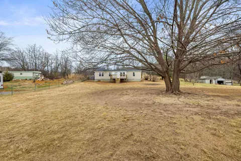 Exterior - 41 Pine Hill Ln, Stuarts Draft, VA 24477 photo 1 of 15