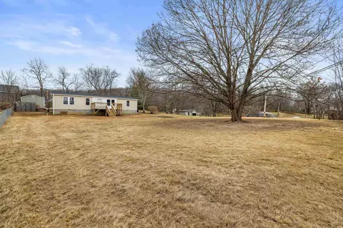 Exterior - 41 Pine Hill Ln, Stuarts Draft, VA 24477 photo 6 of 15