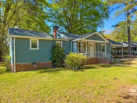 1514 14th St, Victoria, VA 23974
