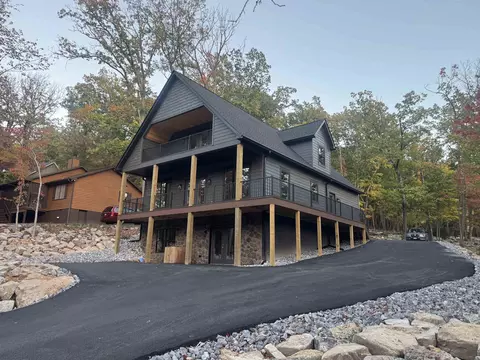 4412 Palmer Rd, Mcgaheysville, VA 22840