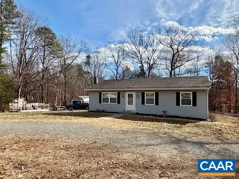 130 Chapel Rd, Ruckersville, VA 22968