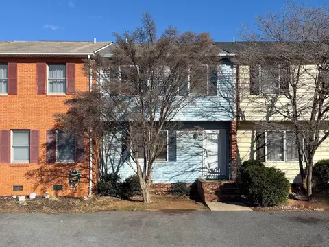 811 Vine St, Harrisonburg, VA 22802