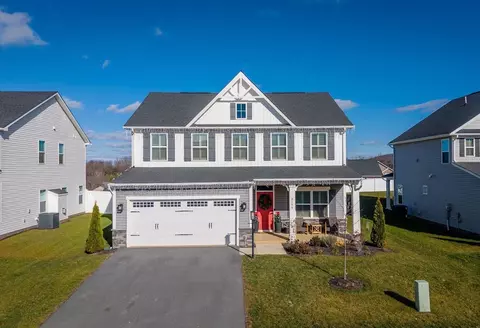 2754 Ridge Haven Dr, Harrisonburg, VA 22801