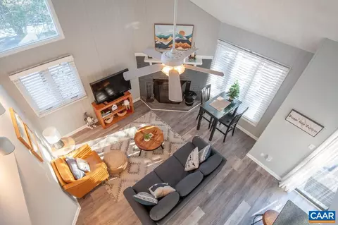 485 Three Ridges Condos, Wintergreen Resort, VA 22967