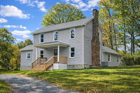 151 Steeles Ln, Raphine, VA 24472