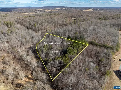 3 94 Ac Peace And Quiet Cir, Reva, VA 22735