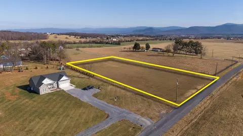 tbd Dave Berry Rd, Mcgaheysville, VA 22840