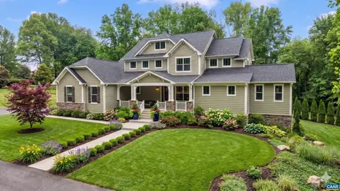 0 Free Union Rd, Charlottesville, VA 22901