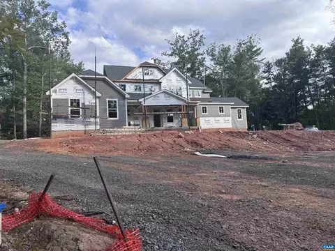 0 Free Union Rd, Charlottesville, VA 22901