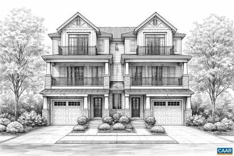 112 Montpelier St, Charlottesville, VA 22903