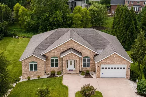 4261 Ajax Ct, Harrisonburg, VA 22801