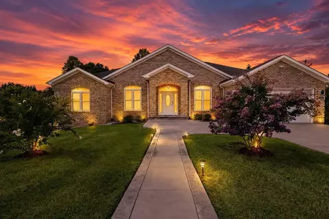 4261 Ajax Ct, Harrisonburg, VA 22801