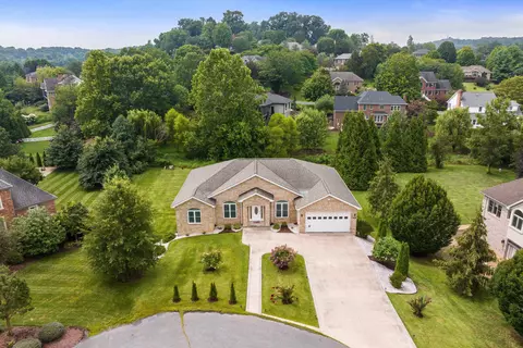 4261 Ajax Ct, Harrisonburg, VA 22801